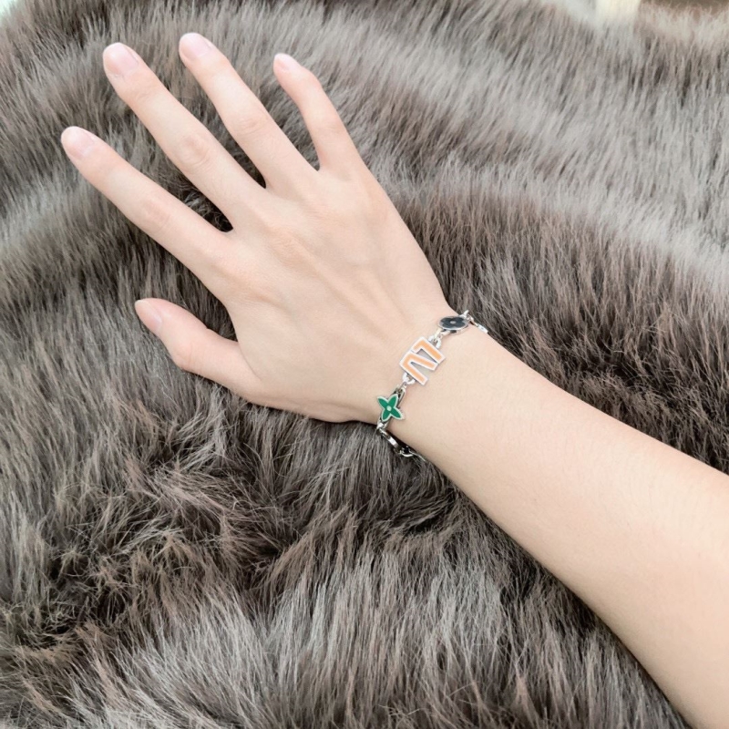 LV Bracelets